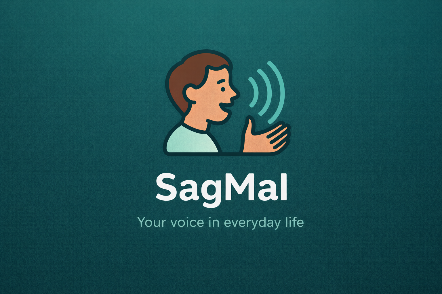 SagMal - Unterstützte Kommunikation